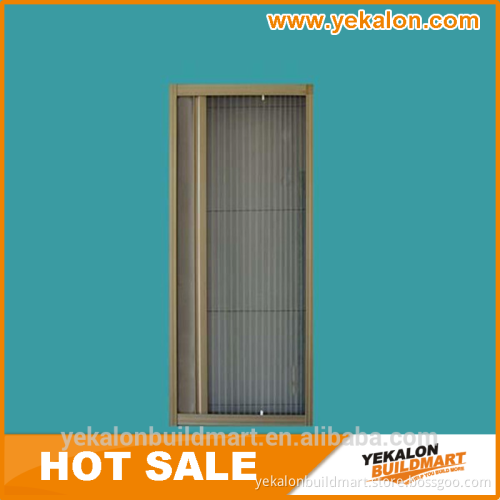 Inside Louver Aluminum Casement Window